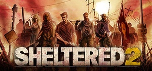 Sheltered 2 v1.2.15 (GOG)