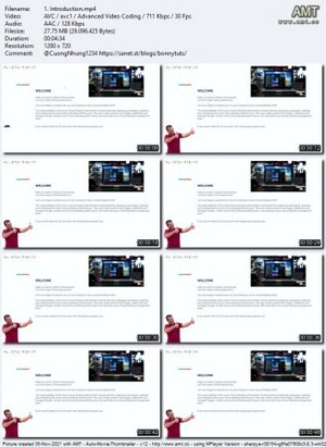 Udemy - Configuring and Operating Microsoft Azure Virtual Desktop