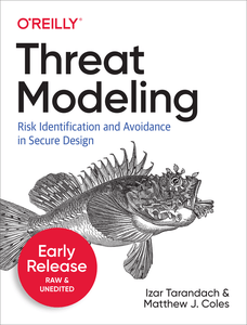 [ FreeCourseWeb ] Threat Modeling [Early Release]