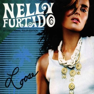 Nelly Furtado - Loose (Bonus CD) (2007) Flac
