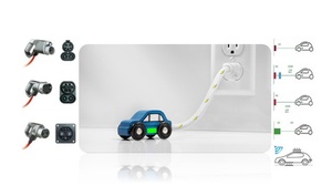 Udemy - Electric Vehicle Charging Station