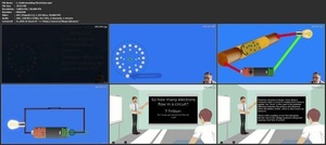 Udemy - Automotive Electric's - A Beginner's Course