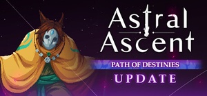 Astral Ascent