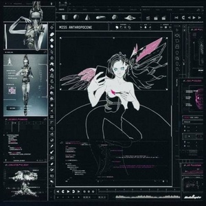 Grimes - Miss Anthropocene (2020) Mp3 320kbps Album [PMEDIA] ⭐️