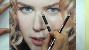 [ FreeCourseWeb ] Udemy - Nicole Kidman Portrait Drawing