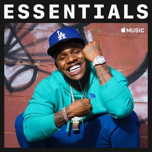 DaBaby - Essentials (2020) Mp3 320kbps [PMEDIA] ⭐️