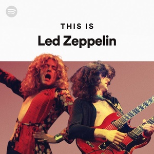 Led Zeppelin Playlist Mp3_320 kbps_ Beats⭐
