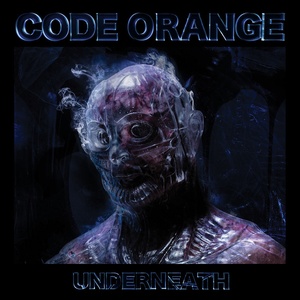 Code Orange - Underneath Metalcore (2020) [320] kbps Beats⭐