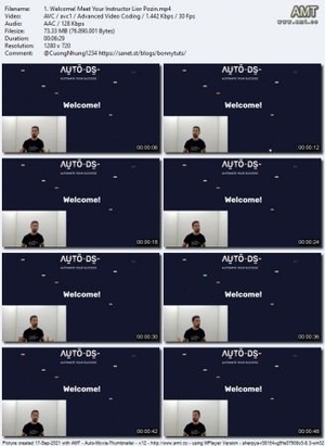 Udemy - How To Run A Profitable eBay Dropshipping Business In 2021