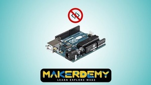 [ FreeCourseWeb ] Udemy - Master Arduino without coding