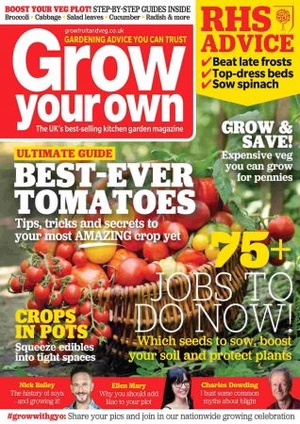 [ CourseWikia ] Grow Your Own - April 2021
