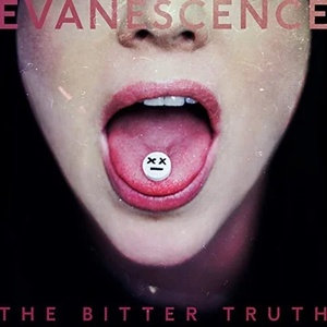 Evanescence - The Bitter Truth (2CD Limited Edition) (2021) FLAC