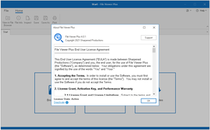 File Viewer Plus v4.0.1.8 Multilingual Portable [FTUApps]