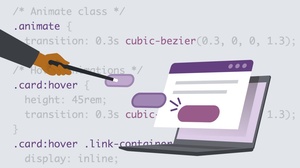 Lynda - CSS: Enhancing Interfaces with Animation