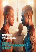 Robbie Williams - The Heavy Entertainment Show (2016) Flac