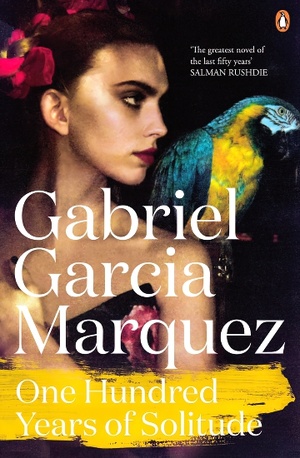Gabriel Garcia Marquez - One Hundred Years of Solitude - EPUB | PDF