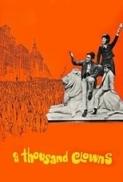 A Thousand Clowns (1965) [1080p] [BluRay] [2.0] [YTS] [YIFY]