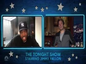 Jimmy Fallon 2020 07 28 Michael Che 480p x264-mSD [eztv]