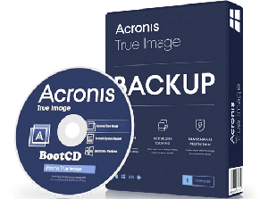 Acronis True Image 2021 Build 39216 Multilingual Bootable ISO [Neverb]