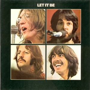 The Beatles - Let it be1970.[iDN_CreW]