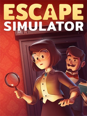 Escape Simulator (v1.0.18250r + MULTi5) - [DODI Repack]