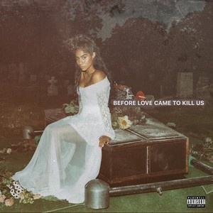 Jessie Reyez - BEFORE LOVE CAME TO KILL US (2020) MP3 (320 Kbps) [MusicalWorld]