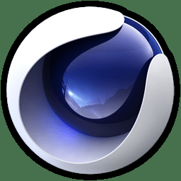 Maxon CINEMA 4D Studio R25.015 Multilingual