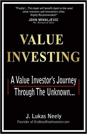 [ FreeCourseWeb ] Value Investing- A Value Investor's Journey Through The Unknown