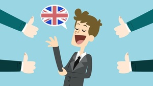 [Udemy] - Speak English With Confidence: English Speaking Course