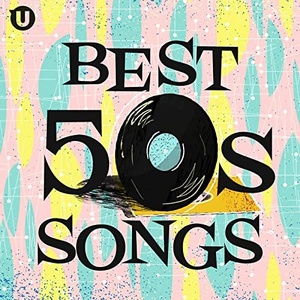 VA - Best 50s Songs (2021) Mp3 320kbps [PMEDIA] ⭐️