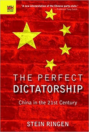 [ FreeCourseWeb ] The Perfect Dictatorship - China in the 21st Century