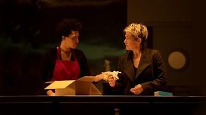 Handel – Theodora (Bullock, DiDonato, ROH, Bickett) (320kbps .mp3)