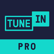 TuneIn Radio Pro - Live Radio v25.9 Premium Mod Apk {CracksHash}