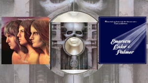 Emerson Lake and Palmer - FLAC - Ultimate Collection