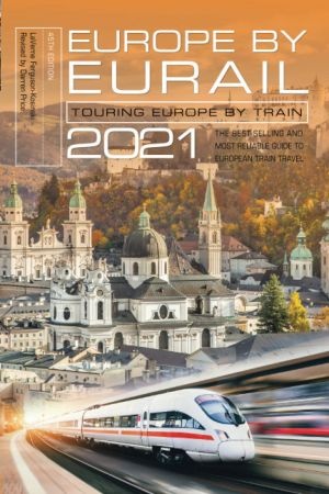 [ DevCourseWeb ] Europe by Eurail 2021 - Touring Europe by Train