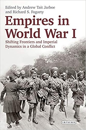 [ FreeCourseWeb ] Empires in World War I- Shifting Frontiers and Imperial Dynamics in a Global Conflict