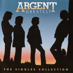 Argent - Argent Greatest The Singles Collection (2008) (320) [DJ]