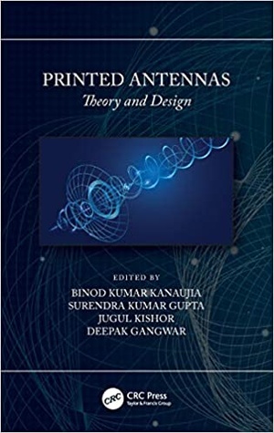 [ FreeCourseWeb ] Printed Antennas - Theory and Design