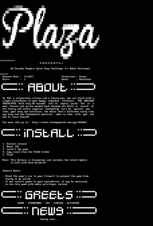 60 Seconds Pumpkin Spice Soup Challenge PLAZA