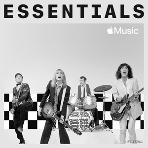 Cheap Trick - Essentials (2022) Mp3 320kbps [PMEDIA] ⭐️