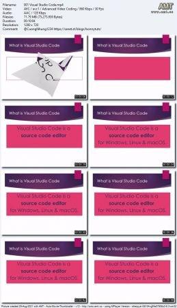 Udemy - Python - A 3-step process to Master Python 3 + Coding Tips (Updated 07 - 2021)