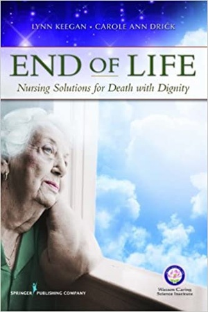 [ FreeCourseWeb ] End of Life - Nursing Solutions for Death with Dignity