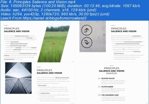 Udemy - Executive Presence, Vision and Purpose in Leadership