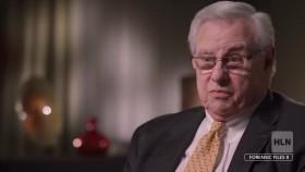 Forensic Files II S01E13 Church Lady 720p HDTV x264-CRiMSON [eztv]