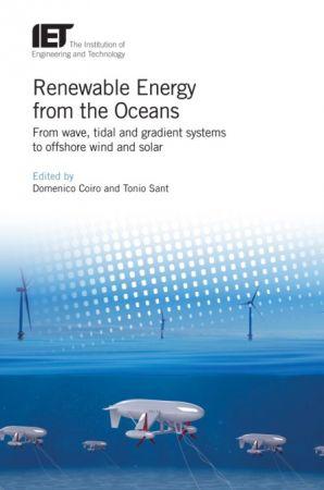 [ FreeCourseWeb ] Renewable Energy from the Oceans- From wave, tidal and gradient systems to offshore wind and solar