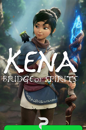 Kena: Bridge of Spirits v.1.10 [Game folder]