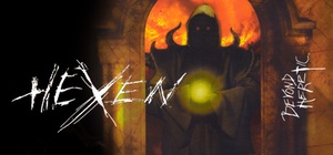 HeXen: Beyond Heretic (GOG)