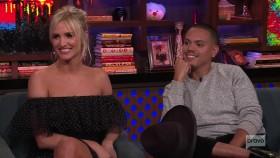 Watch What Happens Live 2018 09 04 Ashlee Simpson and Evan Ross WEB x264 TBS eztv