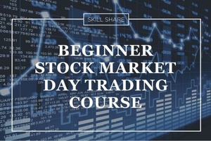 [ FreeCourseWeb ] Skillshare - Beginner Stock Market Day Trading Course