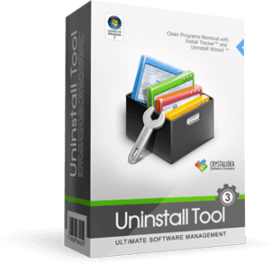 Uninstall Tool 3.6.1.5687 Multilingual + crack {crackerfg}